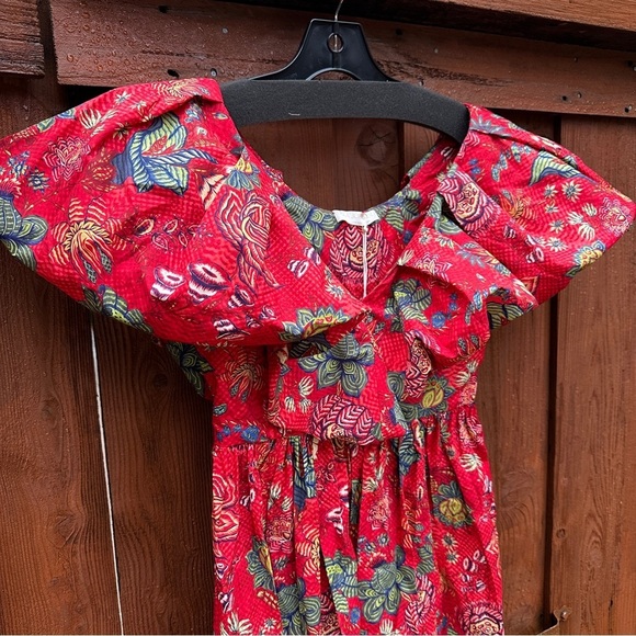 Ulla Johnson Francesca dress - Picture 3 of 9